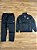 CONJUNTO CORINTHIANS (preto/dourado) - Imagem 3