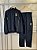 CONJUNTO CORINTHIANS (preto/dourado) - Imagem 1