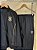 CONJUNTO CORINTHIANS (preto/dourado) - Imagem 2