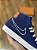 NIKE BLAZER MID ‘77 “First Use” (azul) - Imagem 4