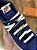NIKE BLAZER MID ‘77 “First Use” (azul) - Imagem 3