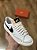 NIKE BLAZER LOW ‘77 (black/white) - Imagem 2