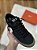 NIKE SB BLAZER LOW PRO GT (black/gun) - Imagem 2