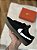 NIKE SB BLAZER LOW PRO GT (black/gun) - Imagem 5