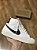 NIKE BLAZER MID ‘77 NEXT NATURE (white/cacao) - Imagem 1