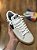 NIKE SB BLAZER LOW PRO GT (white/gun) - Imagem 2