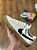 NIKE SB BLAZER LOW PRO GT (white/gun) - Imagem 6
