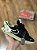 NIKE BLAZER LOW x ACRONYM (olive) - Imagem 1