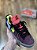 NIKE BLAZER LOW x ACRONYM (night maroon/lemon venom) - Imagem 3