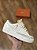 NIKE BLAZER LOW PLATFORM (sail) - Imagem 1