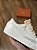 NIKE BLAZER LOW PLATFORM (sail) - Imagem 3