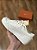 NIKE BLAZER LOW PLATFORM (sail) - Imagem 5