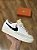 NIKE BLAZER LOW PLATFORM (white/black) - Imagem 1