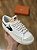 NIKE BLAZER LOW PLATFORM (white/black) - Imagem 2