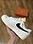 NIKE BLAZER LOW PLATFORM (white/black) - Imagem 5