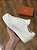 NIKE BLAZER LOW PLATFORM “Woven Summit White” - Imagem 6
