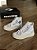 CONVERSE CTAS CONSTRUCT HI (cinza/branco) - Imagem 2