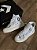 CONVERSE CTAS CONSTRUCT HI (cinza/branco) - Imagem 3