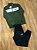 CONJUNTO PUMA POLY SUIT (verde) - Imagem 1