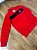 CONJUNTO PUMA POLY SUIT (vermelho) - Imagem 3