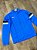 CONJUNTO PUMA teamRISE Tracksuit (azul) - Imagem 2
