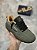 FILA FX-100 ALL TERRAIN (olive night) - Imagem 2