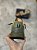 FILA FX-100 ALL TERRAIN (olive night) - Imagem 4