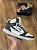 FILA FX-33 HIGH (cinza/iridescente) - Imagem 1