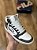 FILA FX-33 HIGH (cinza/iridescente) - Imagem 2