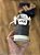 FILA FX-33 HIGH (cinza/iridescente) - Imagem 4