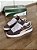 PUMA SUEDE XXI MARROM + FAT LACE - Imagem 1