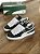 PUMA SUEDE XXI VERDE ESCURO + FAT LACE - Imagem 1