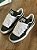 PUMA SUEDE XXI VERDE ESCURO + FAT LACE - Imagem 2