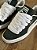 PUMA SUEDE XXI VERDE ESCURO + FAT LACE - Imagem 3