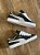 PUMA SUEDE XXI VERDE ESCURO + FAT LACE - Imagem 5