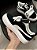 PUMA SUEDE MAYU + FAT LACE - Imagem 5
