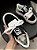 PUMA SUEDE MAYU + FAT LACE - Imagem 6