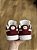 PUMA SUEDE VINHO (acompanha os dois cadarços) - Imagem 5