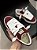 PUMA SUEDE VINHO (acompanha os dois cadarços) - Imagem 7