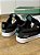 PUMA SUEDE MERCEDES PRETO + FAT LACE - Imagem 3