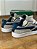 PUMA SUEDE MERCEDES CINZA + FAT LACE - Imagem 3