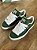PUMA SUEDE XXI VERDE + FAT LACE - Imagem 2