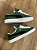 PUMA SUEDE XXI VERDE + FAT LACE - Imagem 5