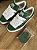PUMA SUEDE XXI VERDE + FAT LACE - Imagem 4