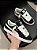 PUMA SUEDE PRETO (acompanha os dois cadarços) - Imagem 1
