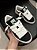 PUMA SUEDE PRETO (acompanha os dois cadarços) - Imagem 2