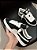 PUMA SUEDE PRETO (acompanha os dois cadarços) - Imagem 4