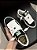 PUMA SUEDE PRETO (acompanha os dois cadarços) - Imagem 5