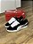 PUMA SMASH V2 + FAT LACE - Imagem 1