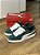 PUMA SMASH V2 VERDE + FAT LACE - Imagem 1